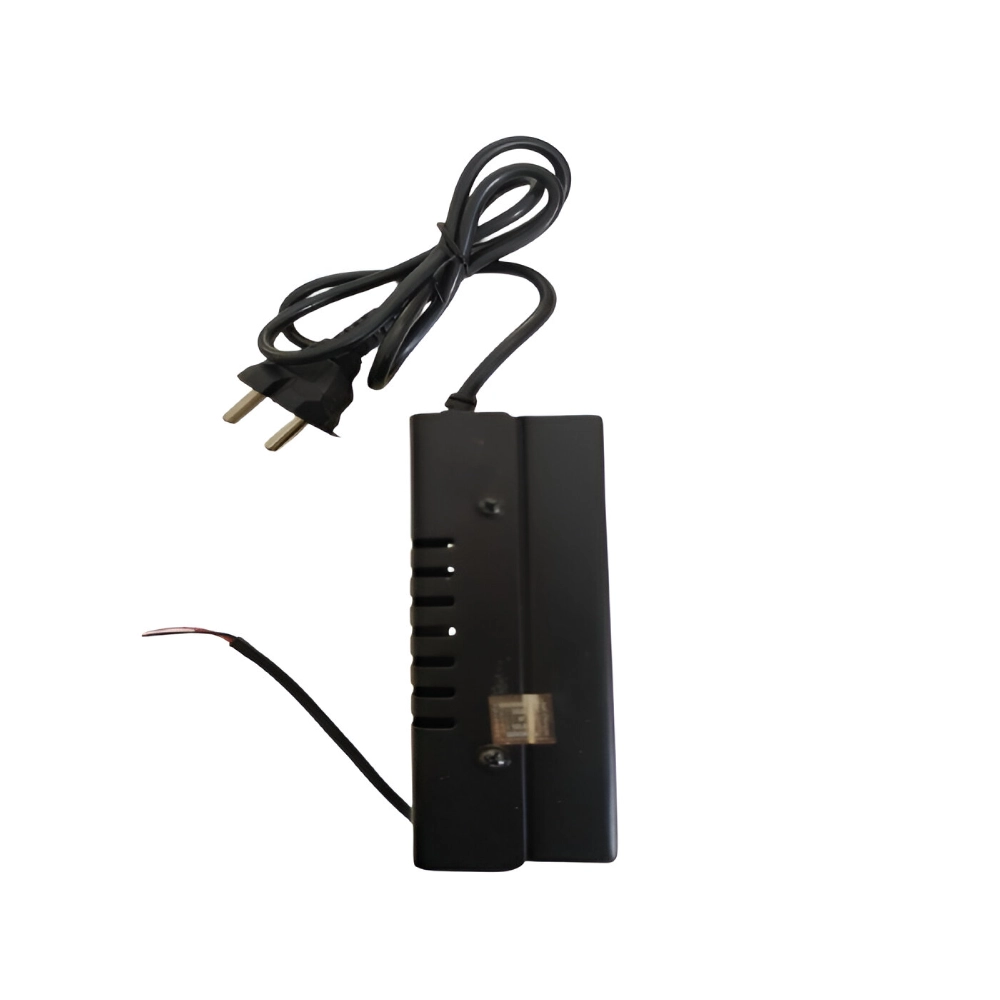 A+ Products CCTV Power Supply 8ch Metal 12v/8a (Single Output) view 3
